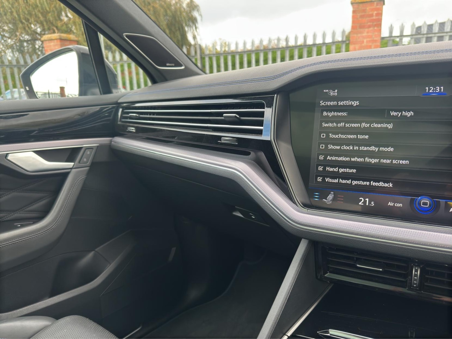 Used Volkswagen Touareg 2023 for sale - 77225341: Photo 14