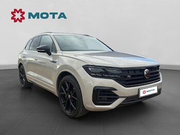 2023 - 3.0 V6 TSI PHEV 4Motion R 5dr Tip Auto