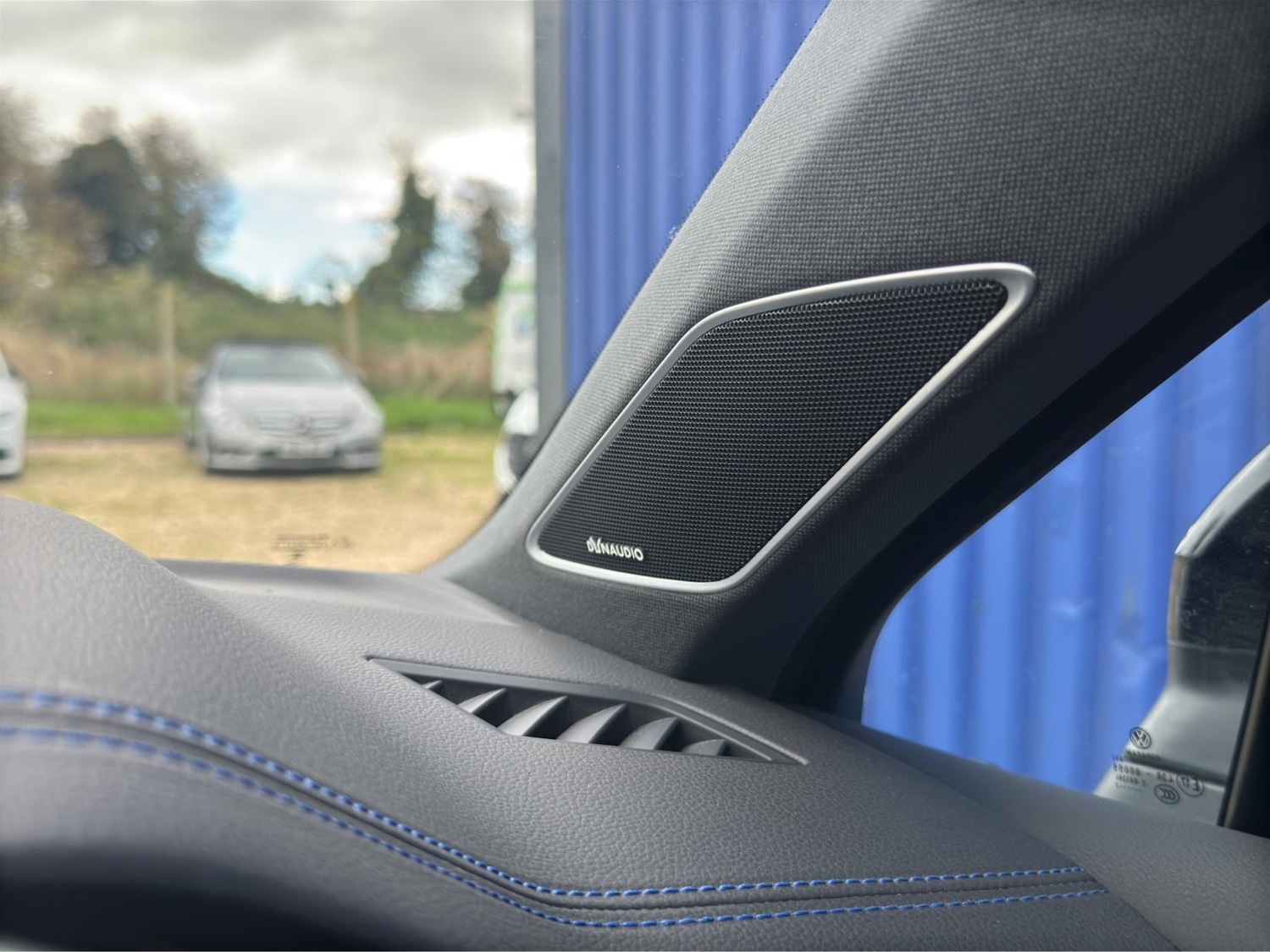 Used Volkswagen Touareg 2023 for sale - 77225341: Photo 31