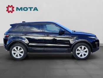 Used Land Rover Range Rover Evoque 2018 for sale - 77261865: Photo