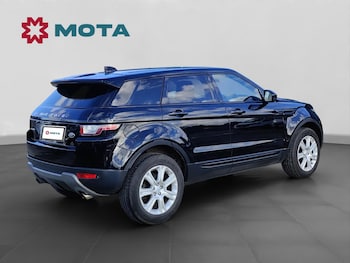 Used Land Rover Range Rover Evoque 2018 for sale - 77261865: Photo