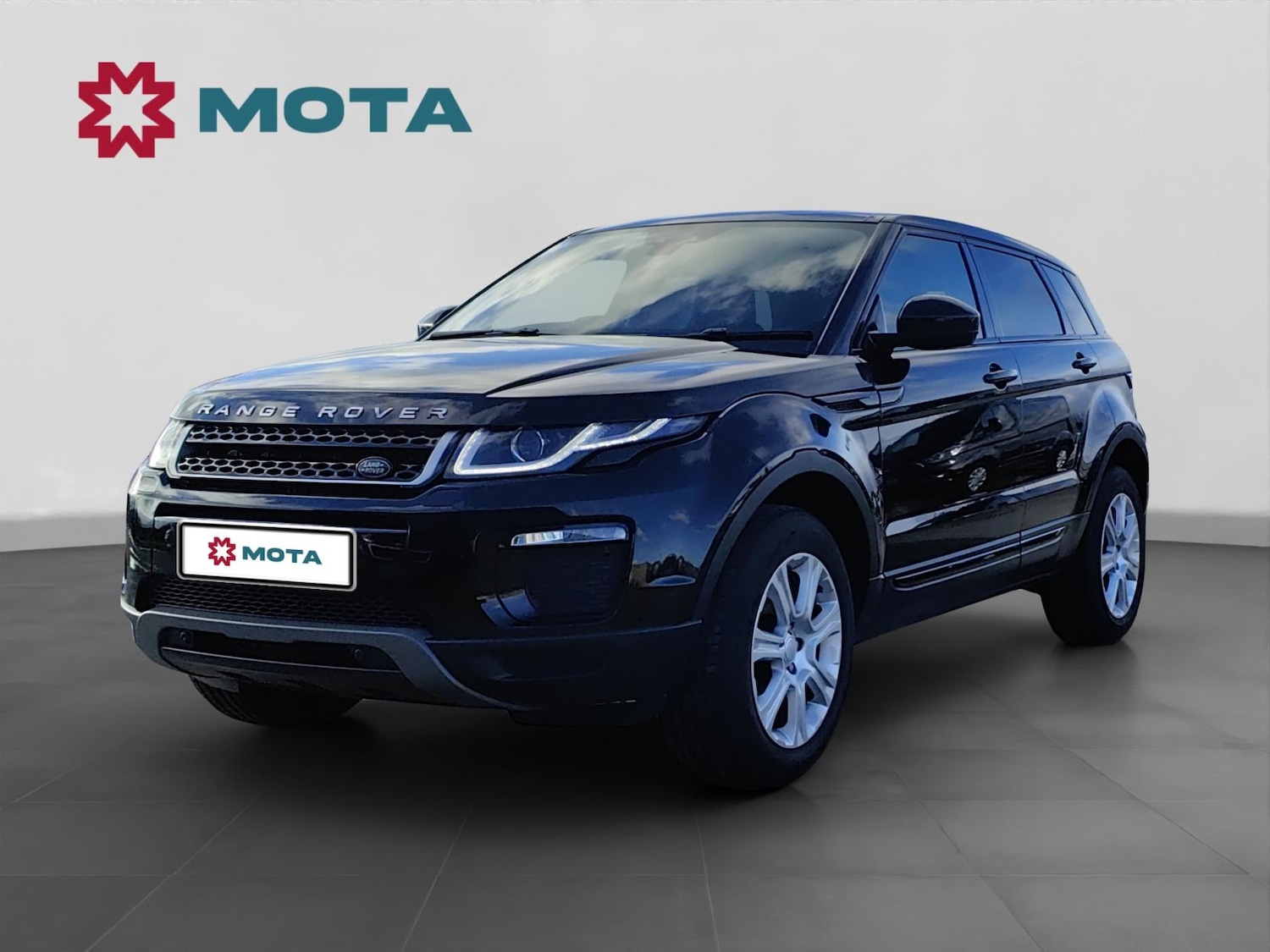 Used Land Rover Range Rover Evoque 2018 for sale - 77261865: Photo 5