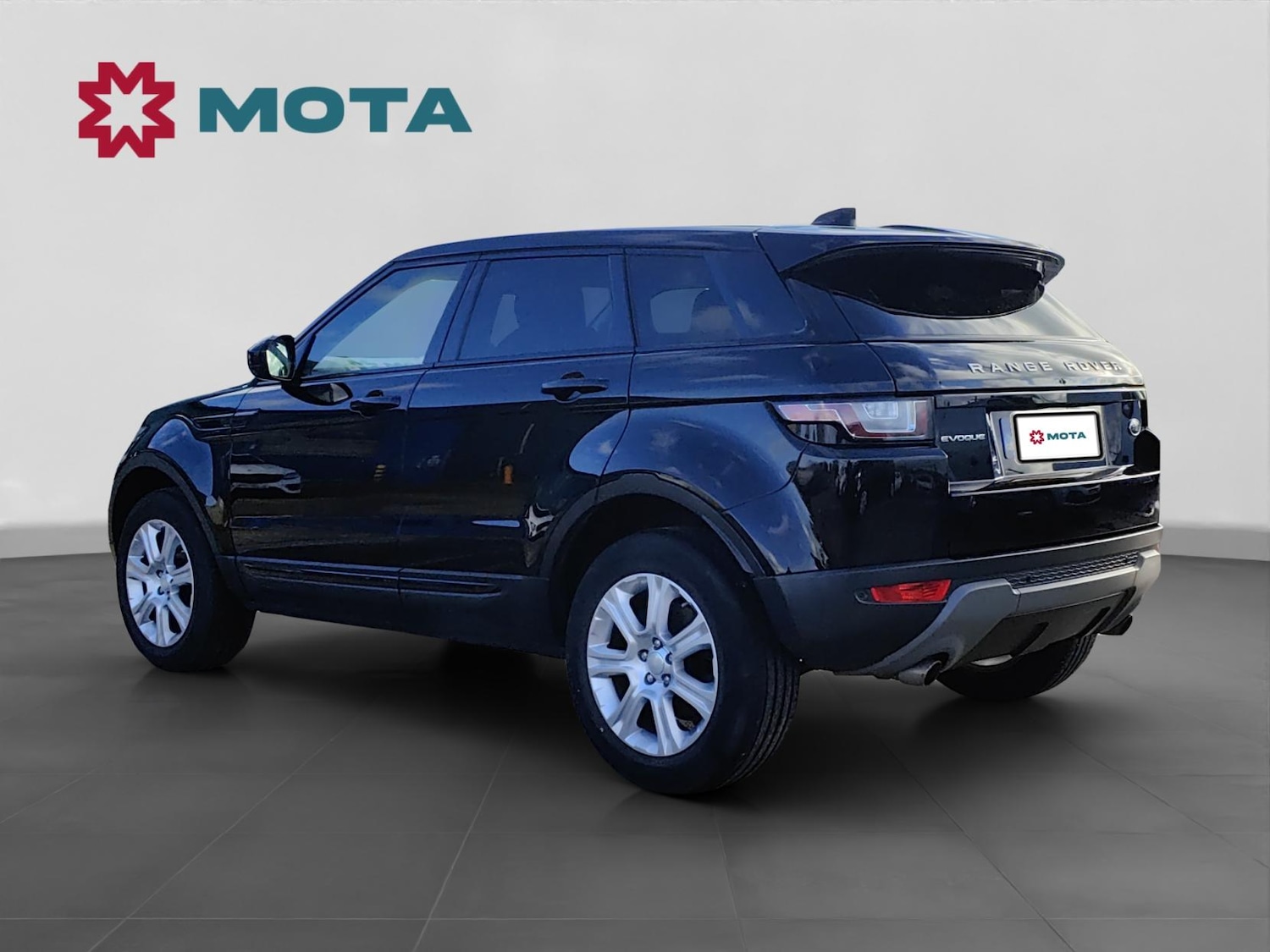 Used Land Rover Range Rover Evoque 2018 for sale - 77261865: Photo 7