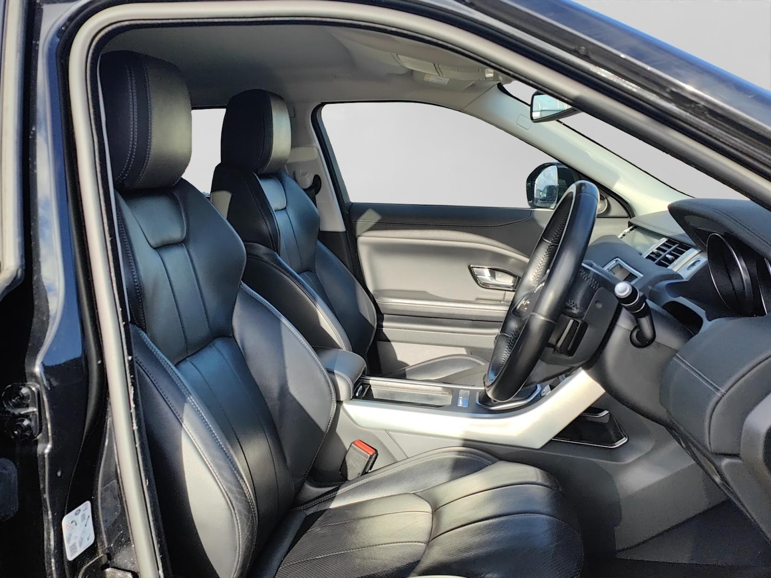 Used Land Rover Range Rover Evoque 2018 for sale - 77261865: Photo 8