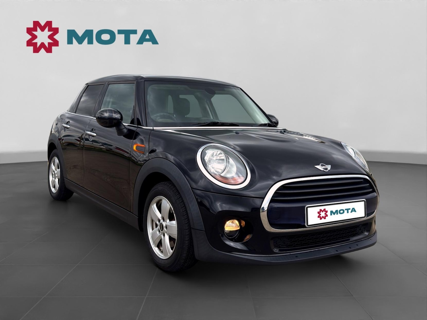 Used MINI Hatch 2016 for sale - 76650029: Photo 1