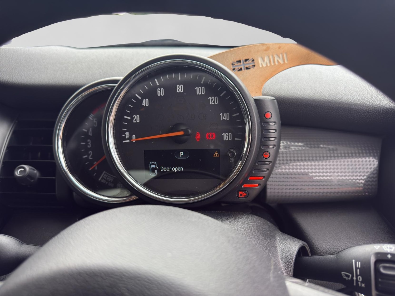 Used MINI Hatch 2016 for sale - 76650029: Photo 11