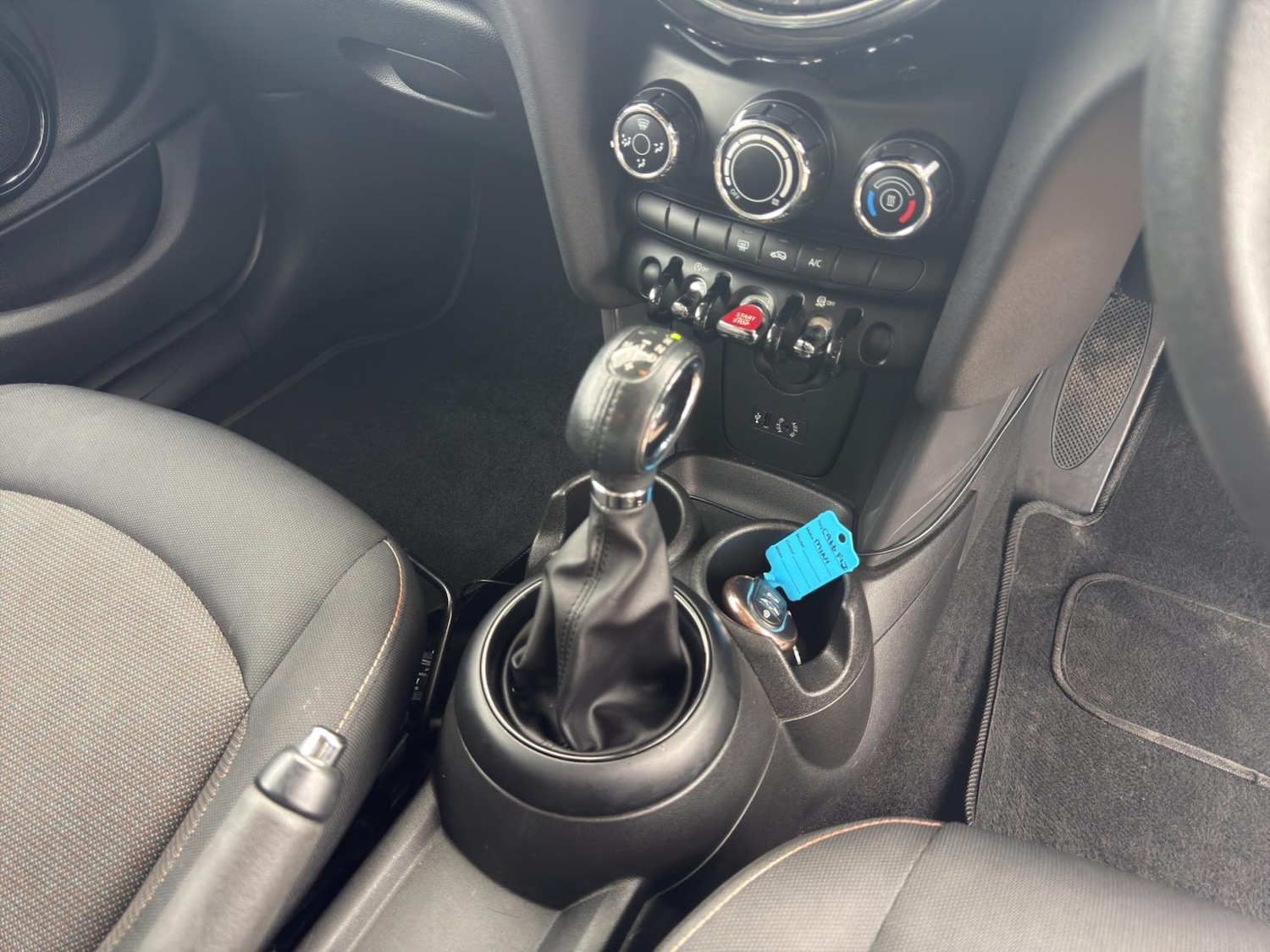 Used MINI Hatch 2016 for sale - 76650029: Photo 15