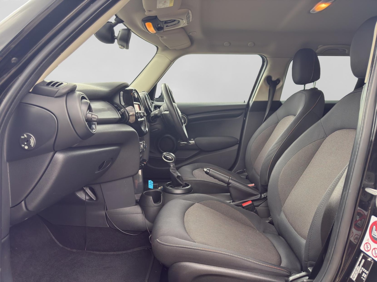 Used MINI Hatch 2016 for sale - 76650029: Photo 18