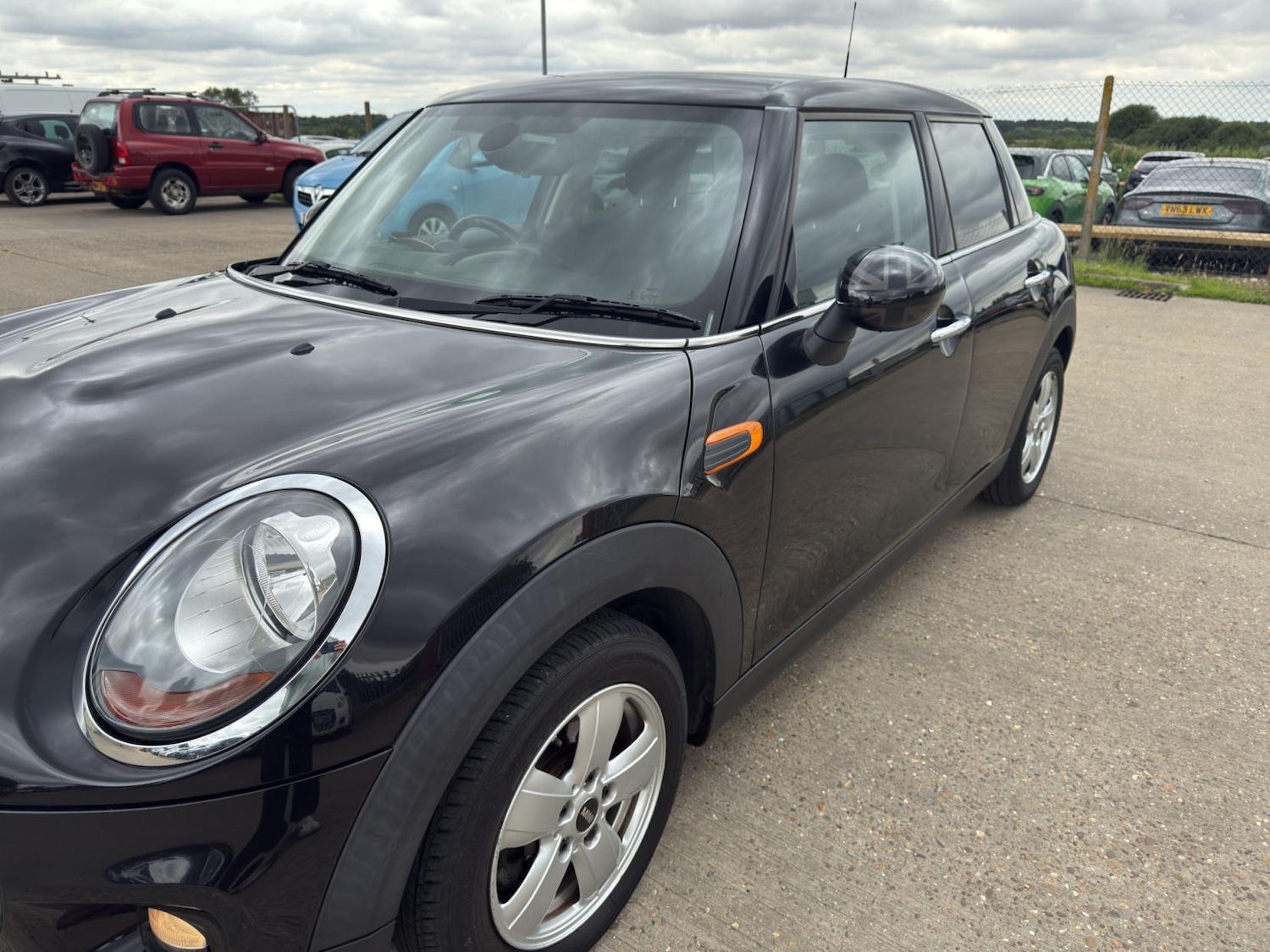 Used MINI Hatch 2016 for sale - 76650029: Photo 27