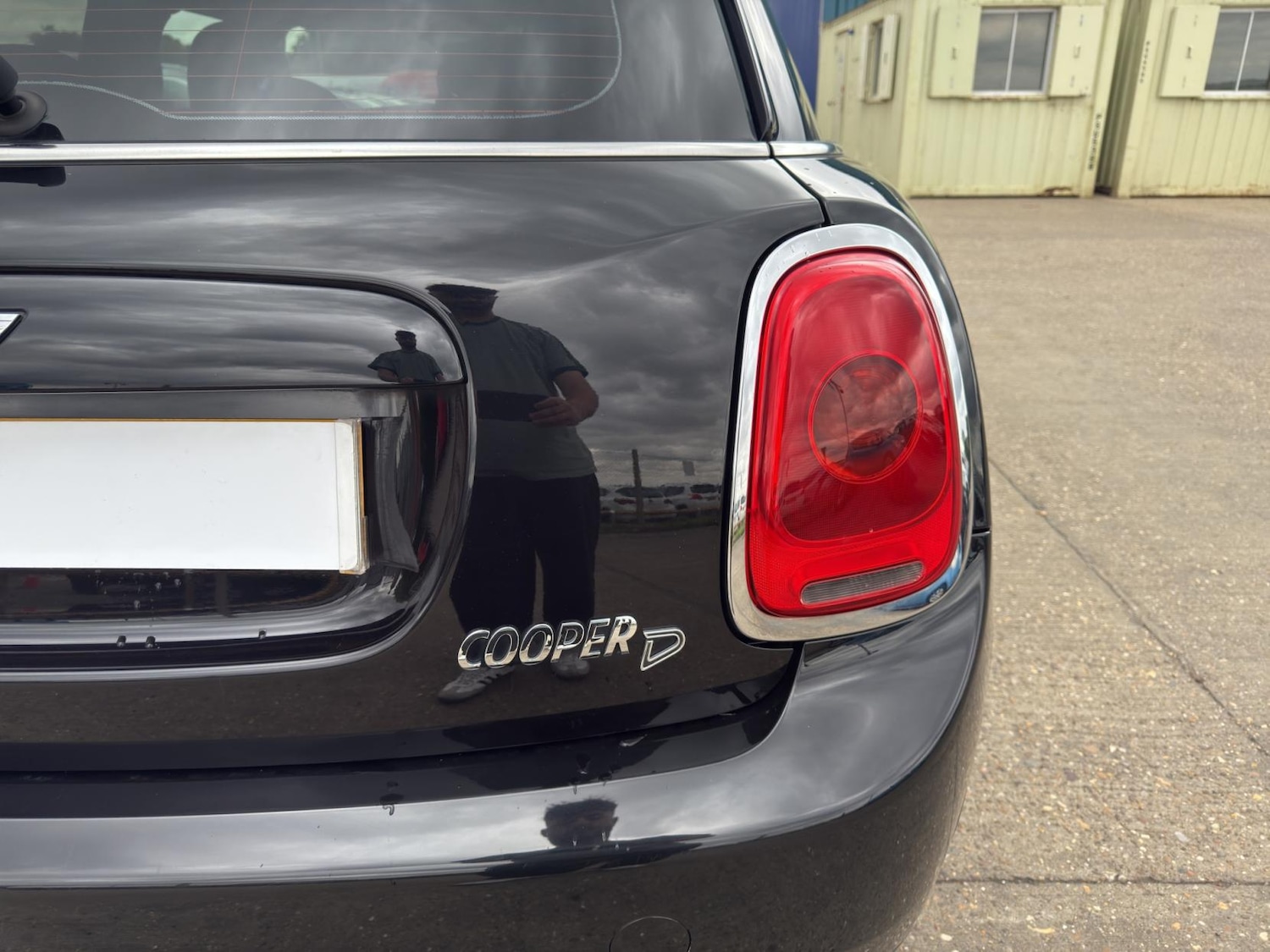 Used MINI Hatch 2016 for sale - 76650029: Photo 29