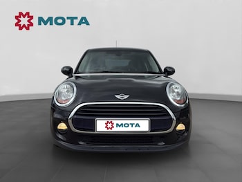 Used MINI Hatch 2016 for sale - 76650029: Photo