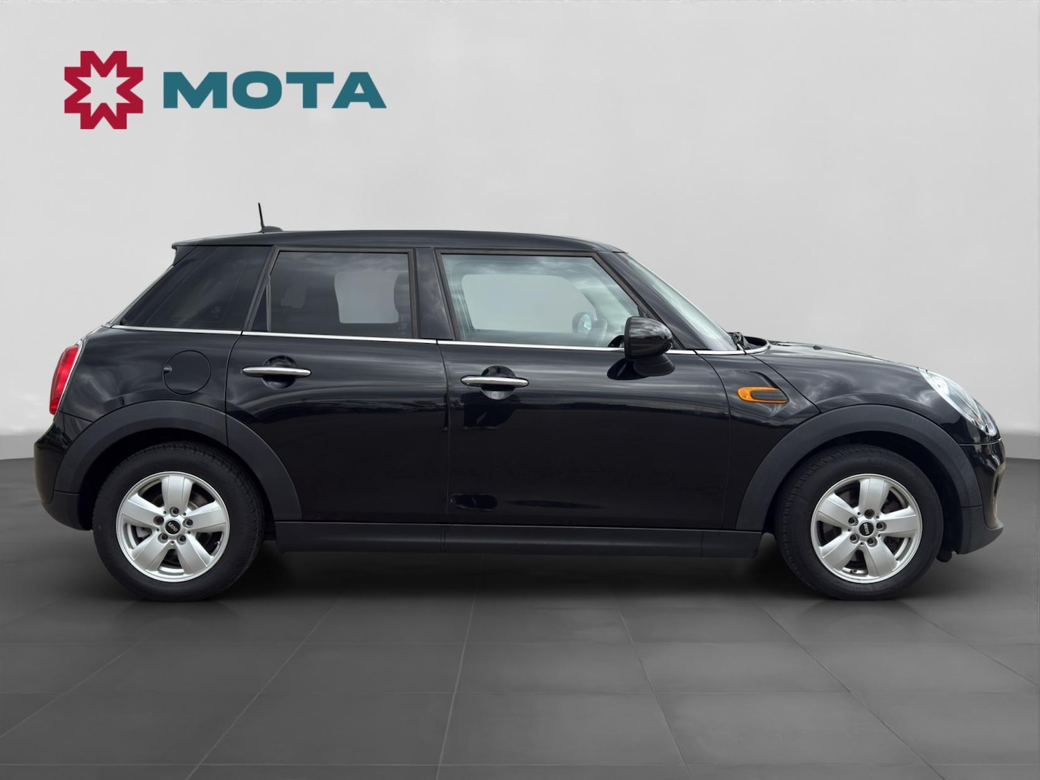 Used MINI Hatch 2016 for sale - 76650029: Photo 3