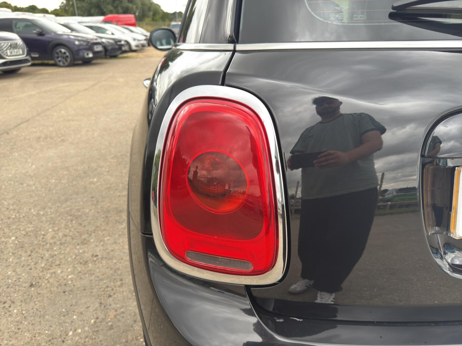 Used MINI Hatch 2016 for sale - 76650029: Photo 30