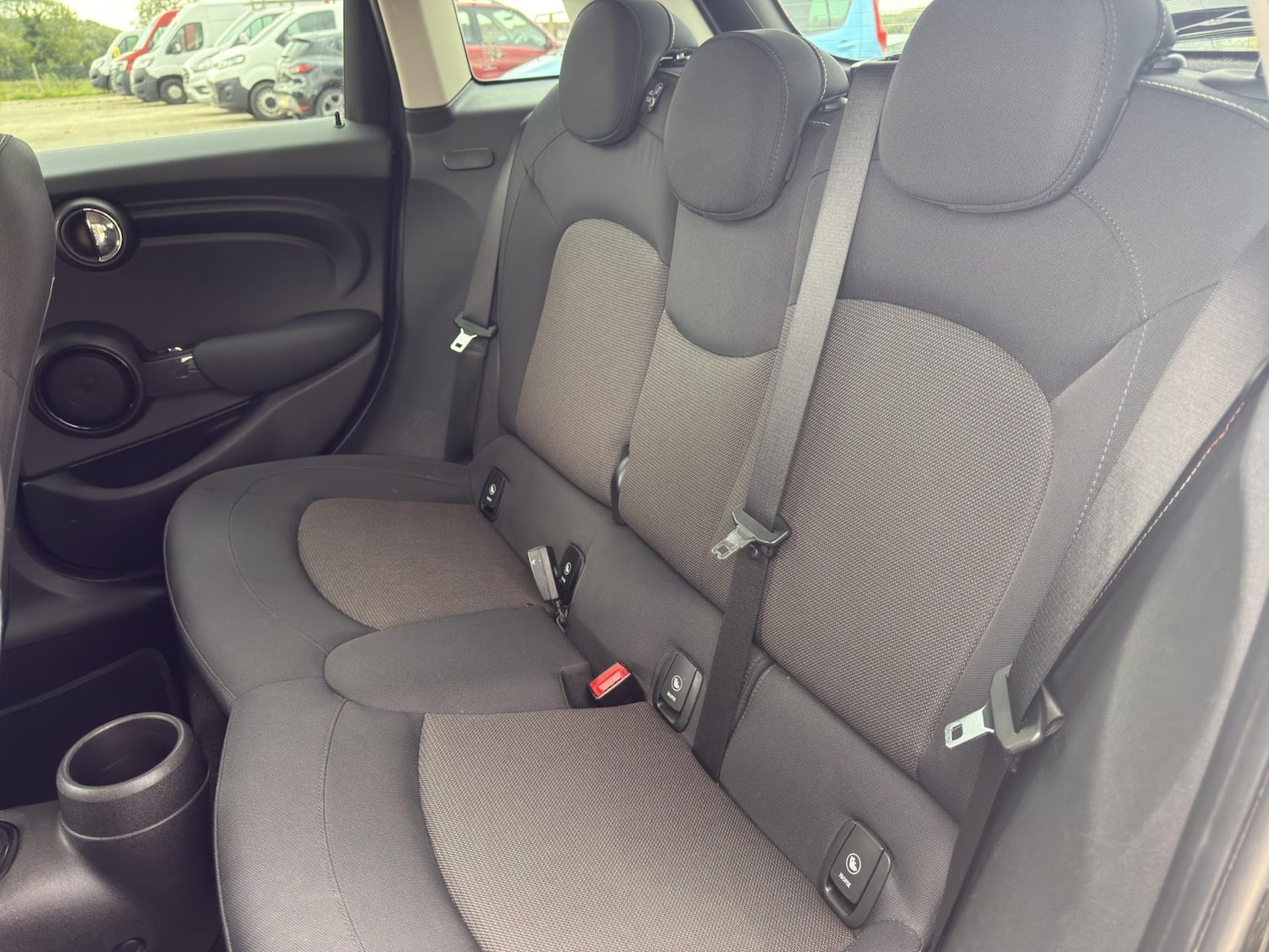 Used MINI Hatch 2016 for sale - 76650029: Photo 32