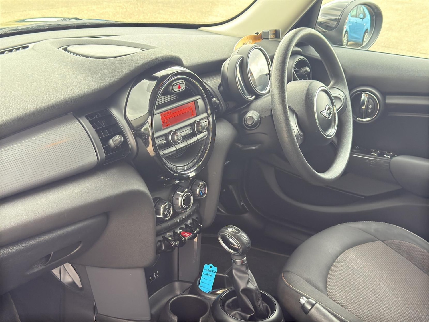 Used MINI Hatch 2016 for sale - 76650029: Photo 33