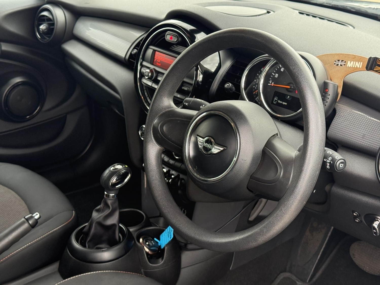 Used MINI Hatch 2016 for sale - 76650029: Photo 34