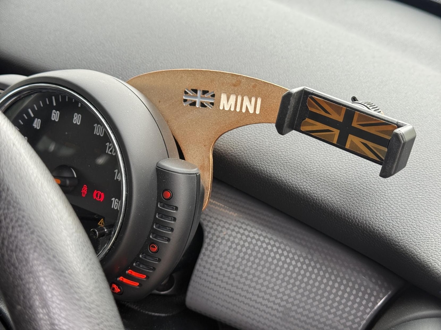 Used MINI Hatch 2016 for sale - 76650029: Photo 35