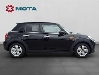 Used MINI Hatch 2016 for sale - 76650029: Photo