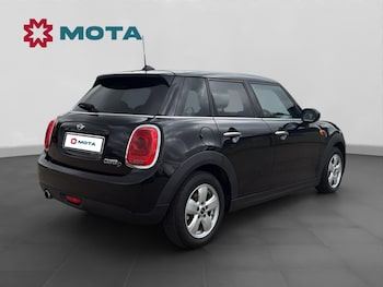 Used MINI Hatch 2016 for sale - 76650029: Photo