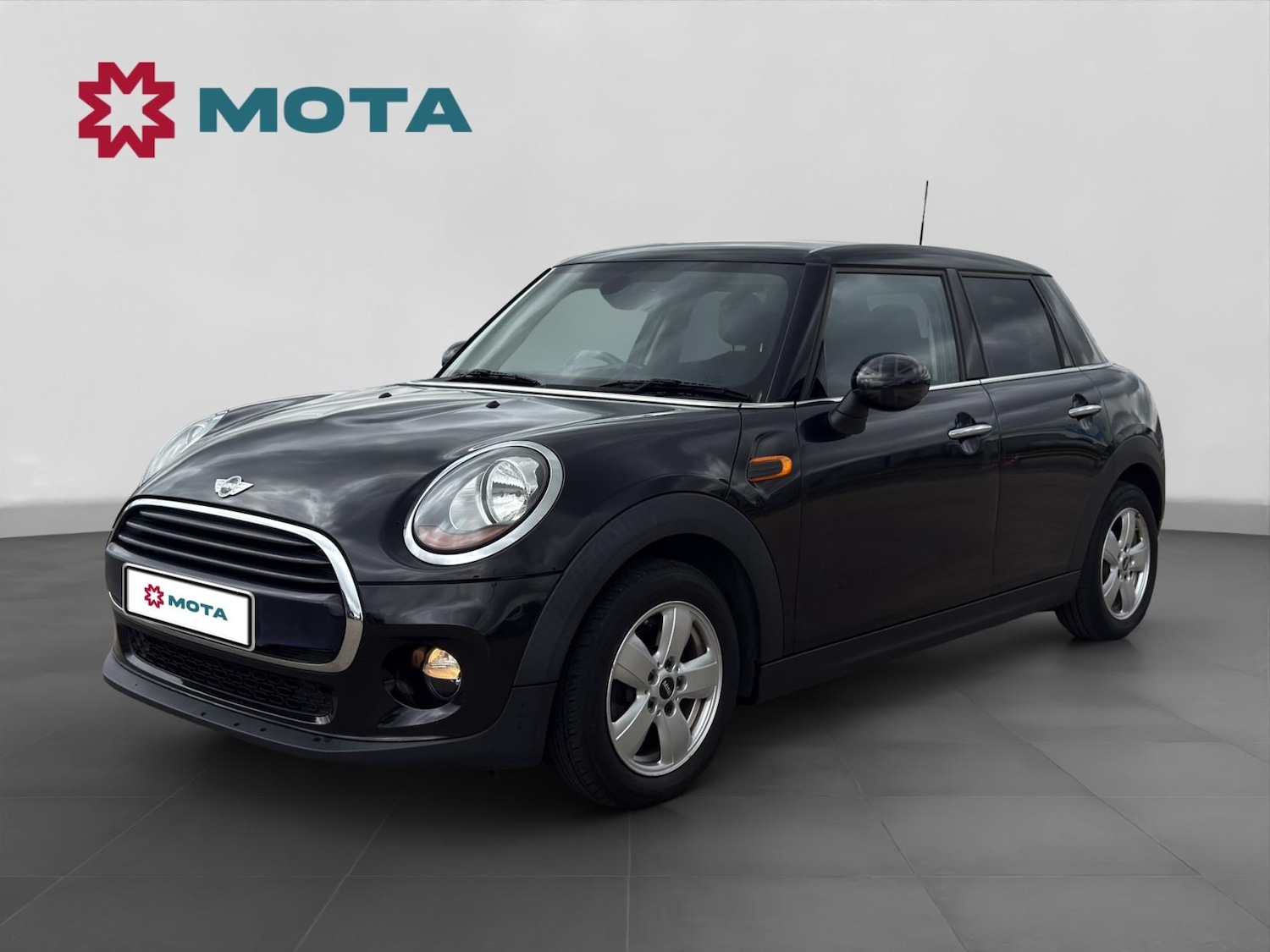 Used MINI Hatch 2016 for sale - 76650029: Photo 6