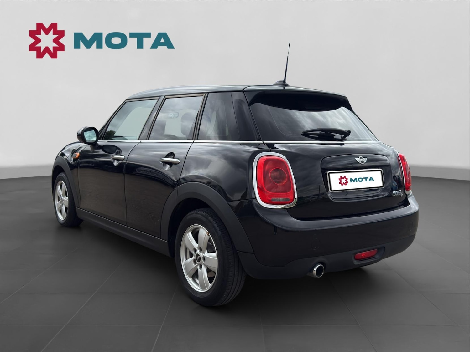Used MINI Hatch 2016 for sale - 76650029: Photo 8