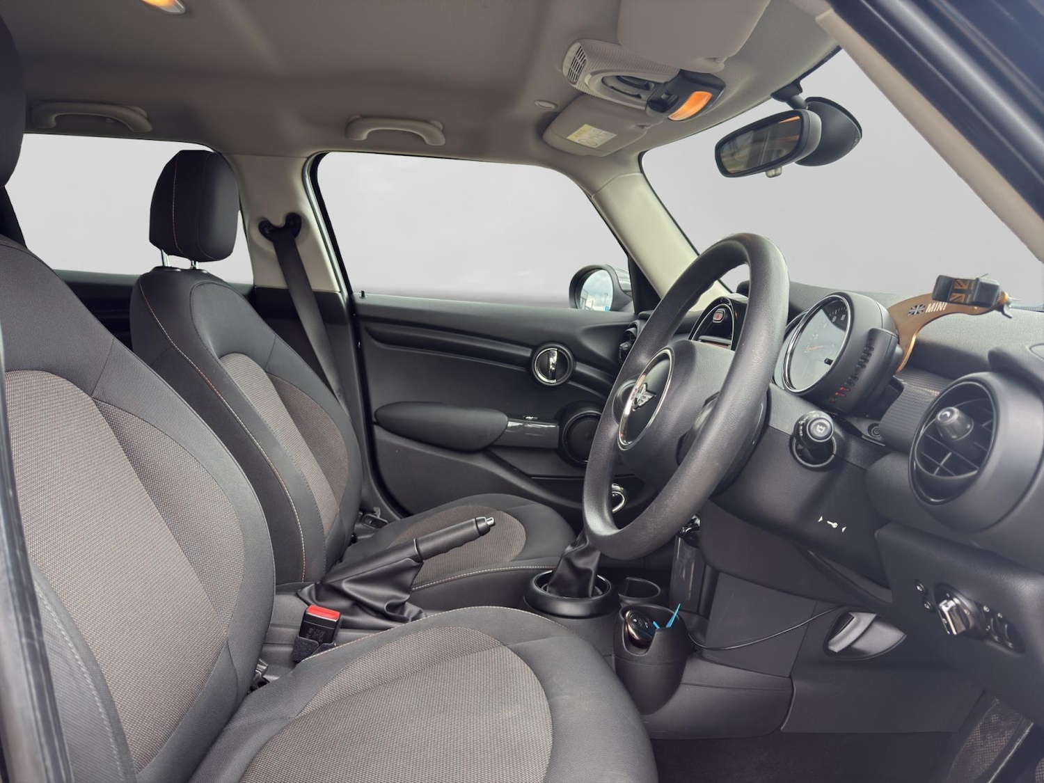 Used MINI Hatch 2016 for sale - 76650029: Photo 9