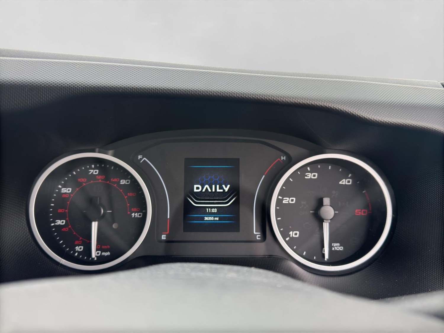 Used Iveco Daily 2022 for sale - 77462026: Photo 11