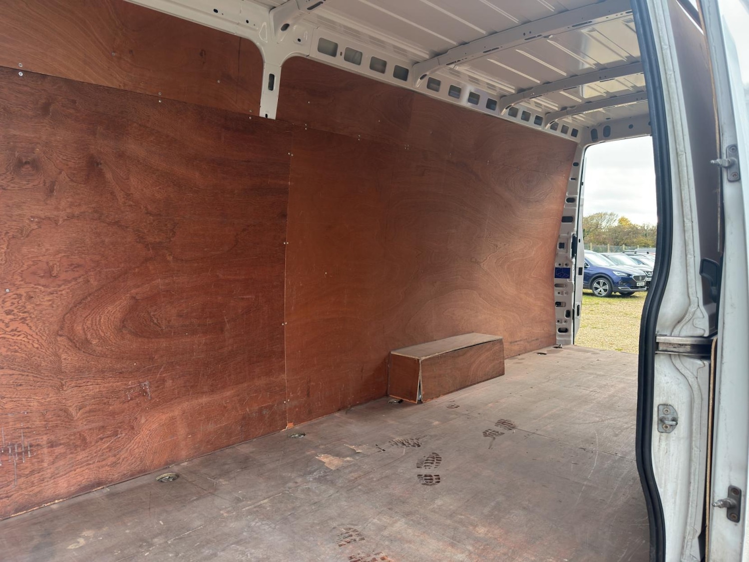 Used Iveco Daily 2022 for sale - 77462026: Photo 22