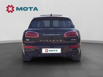 Used MINI Clubman 2018 for sale - 78028160: Photo