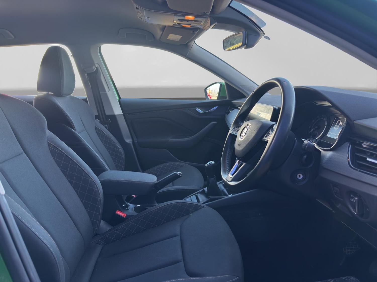 Used Skoda Scala 2019 for sale - 76650017: Photo 10