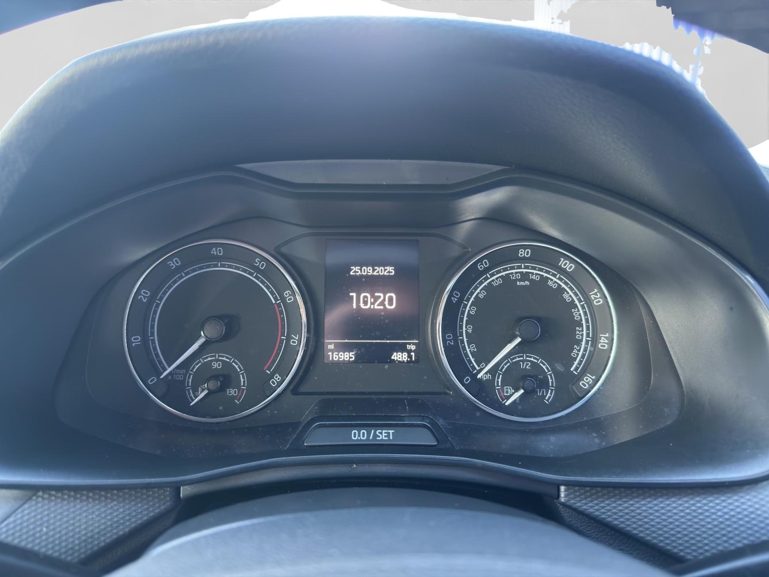 Used Skoda Scala 2019 for sale - 76650017: Photo 12