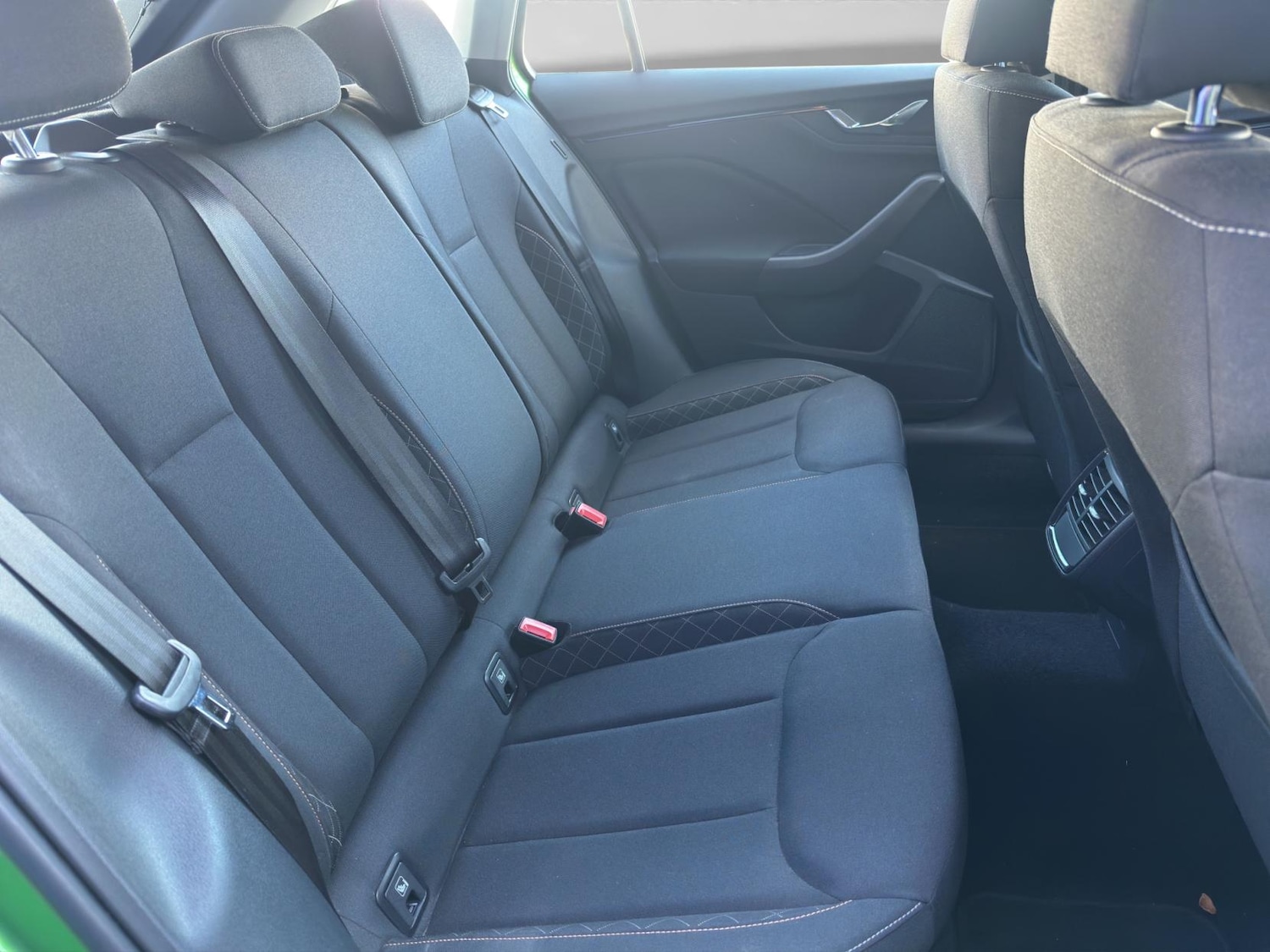 Used Skoda Scala 2019 for sale - 76650017: Photo 14