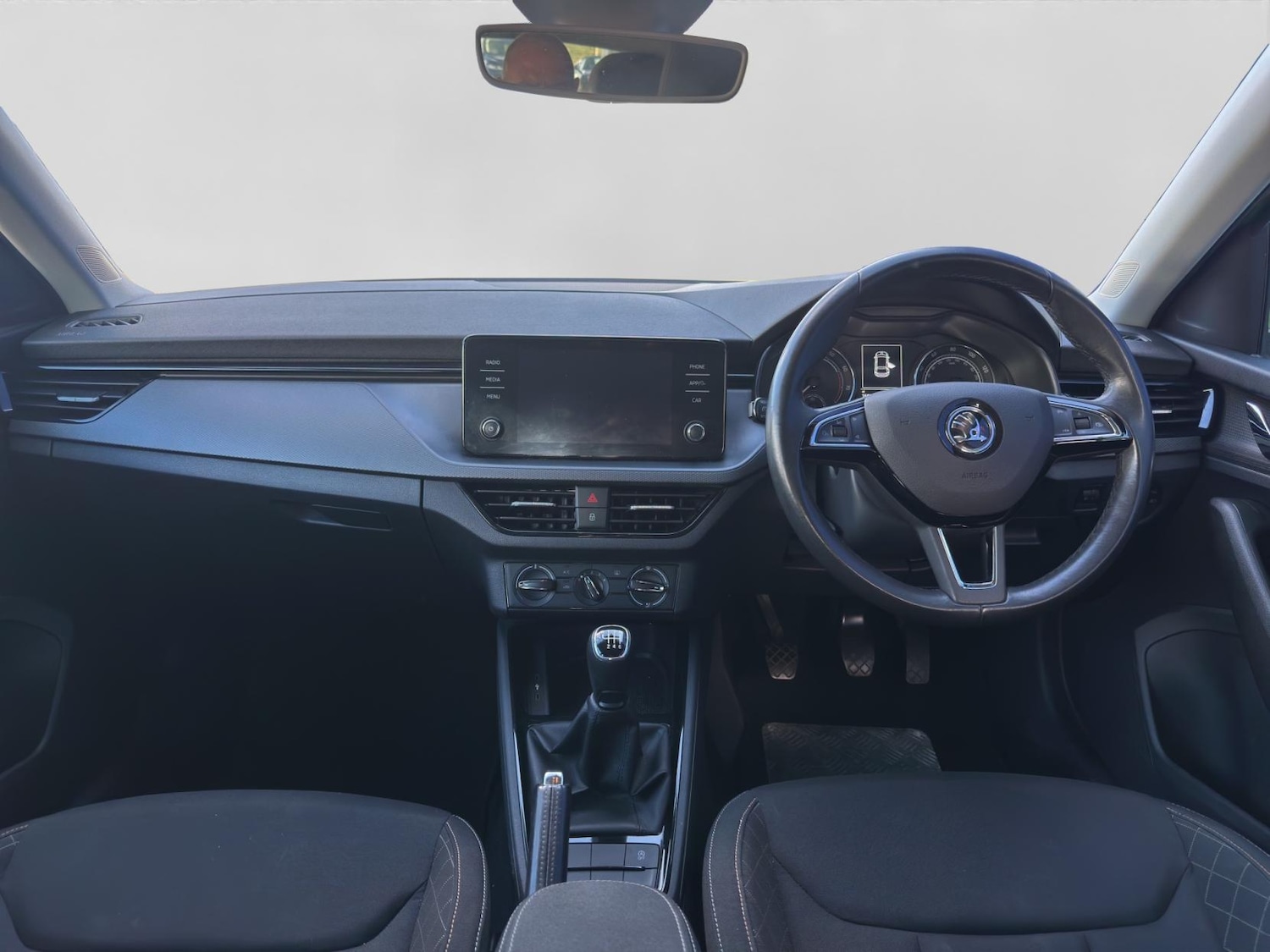 Used Skoda Scala 2019 for sale - 76650017: Photo 15