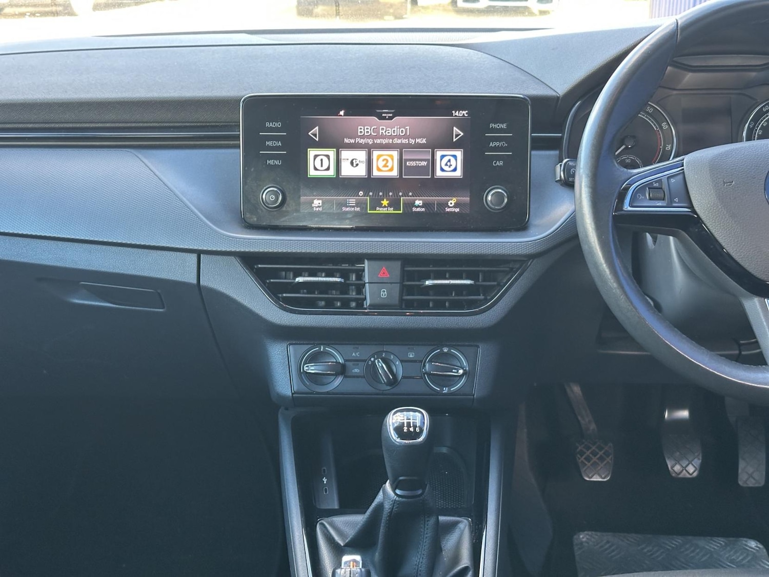 Used Skoda Scala 2019 for sale - 76650017: Photo 16