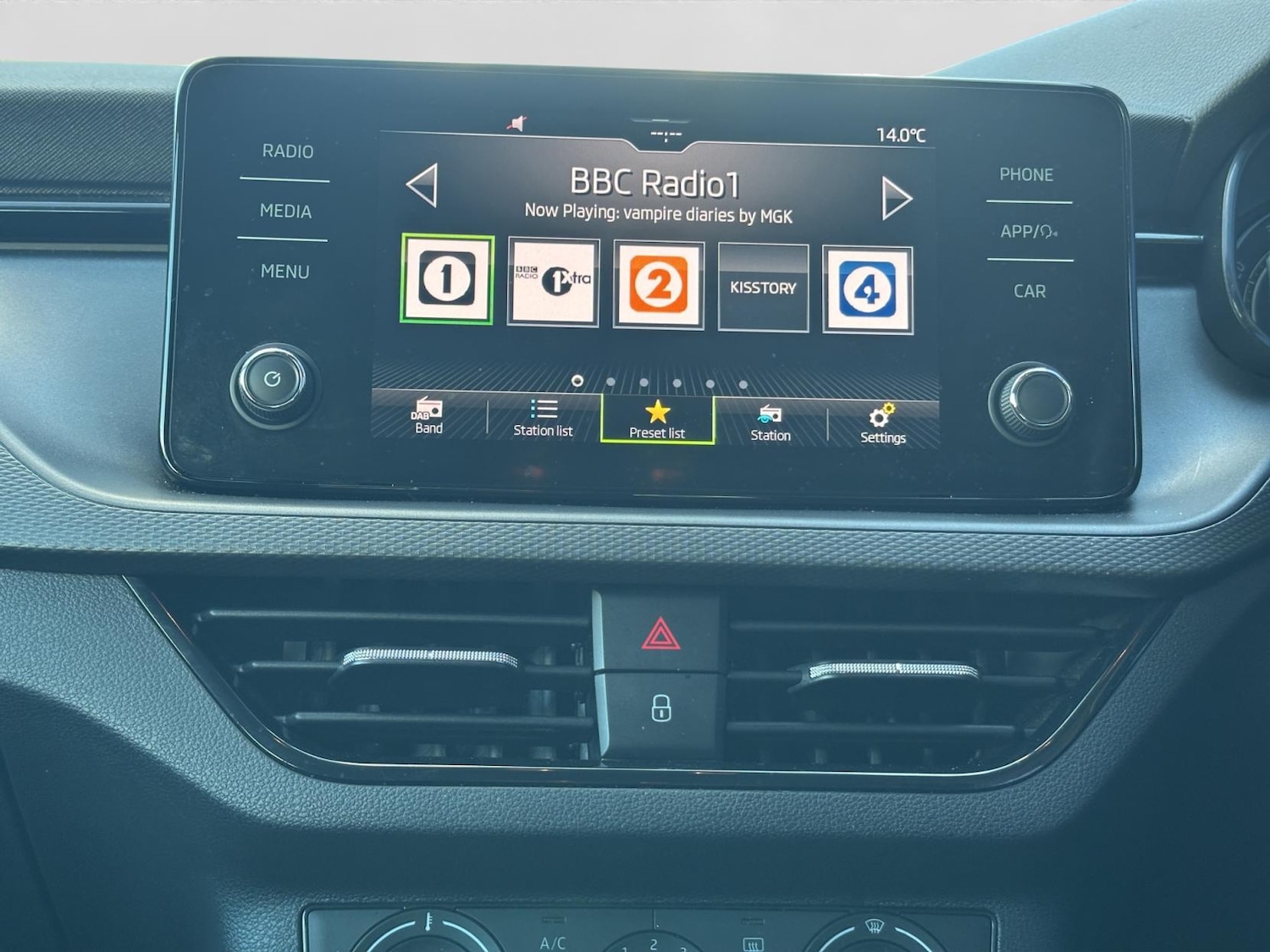 Used Skoda Scala 2019 for sale - 76650017: Photo 17