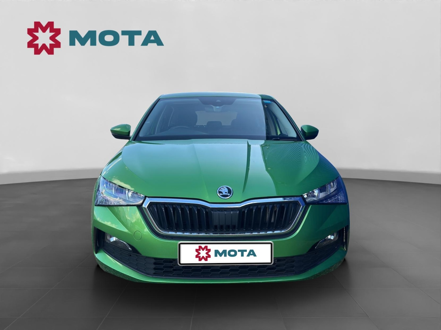 Used Skoda Scala 2019 for sale - 76650017: Photo 2