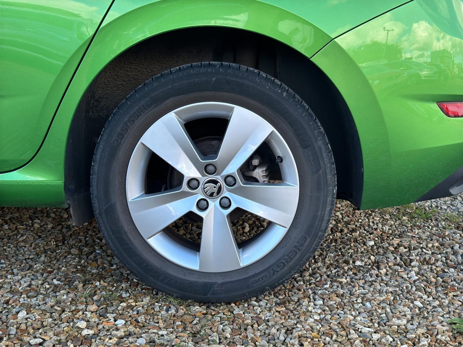 Used Skoda Scala 2019 for sale - 76650017: Photo 23