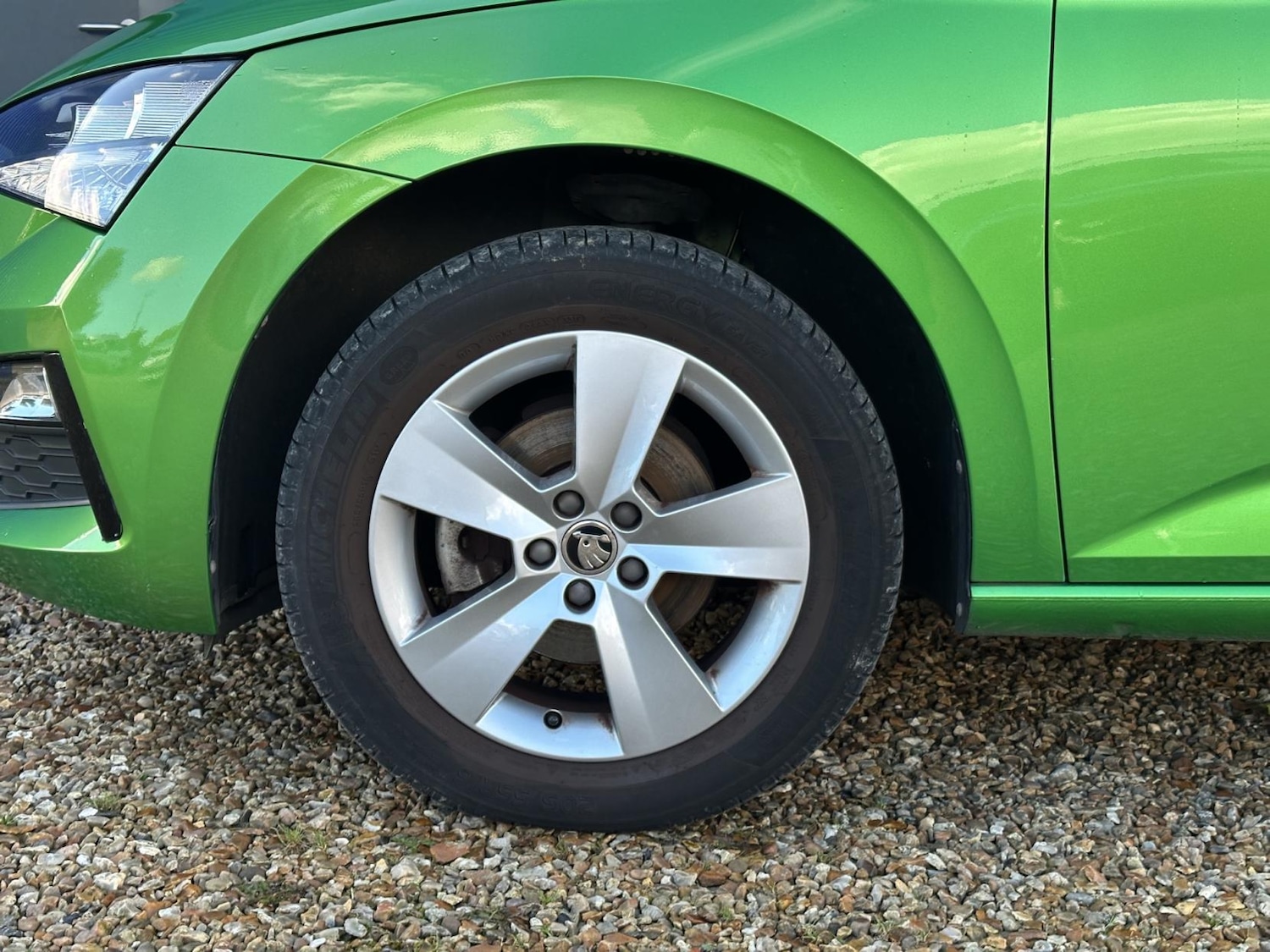 Used Skoda Scala 2019 for sale - 76650017: Photo 24