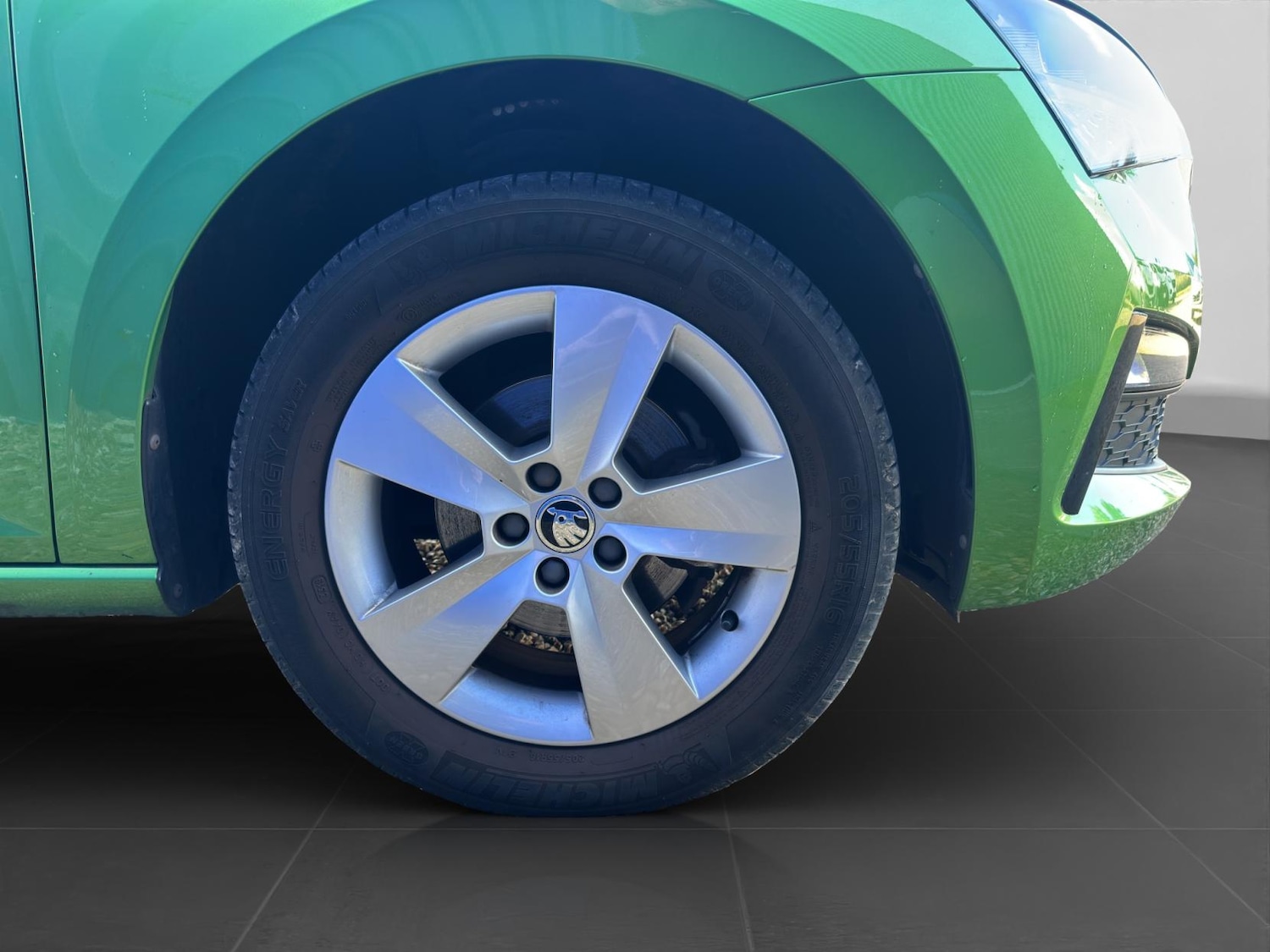 Used Skoda Scala 2019 for sale - 76650017: Photo 25