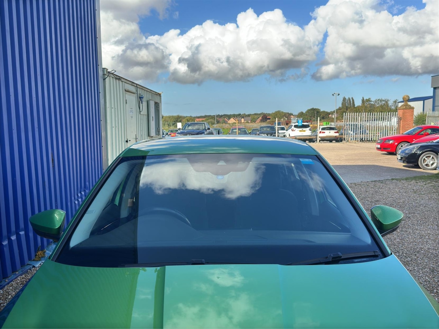 Used Skoda Scala 2019 for sale - 76650017: Photo 26