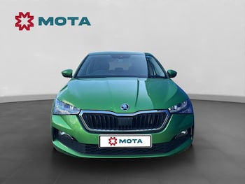 Used Skoda Scala 2019 for sale - 76650017: Photo