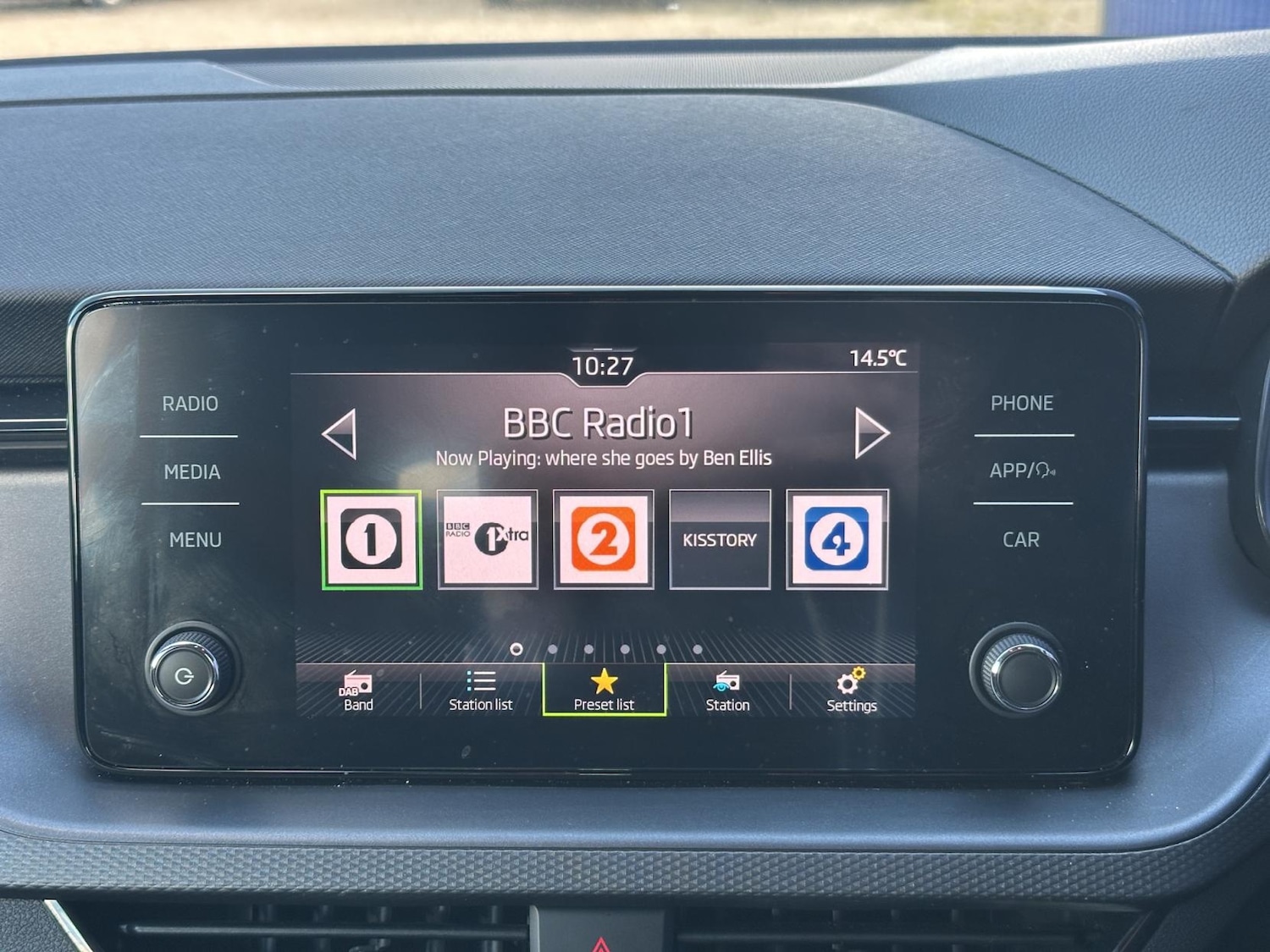 Used Skoda Scala 2019 for sale - 76650017: Photo 34