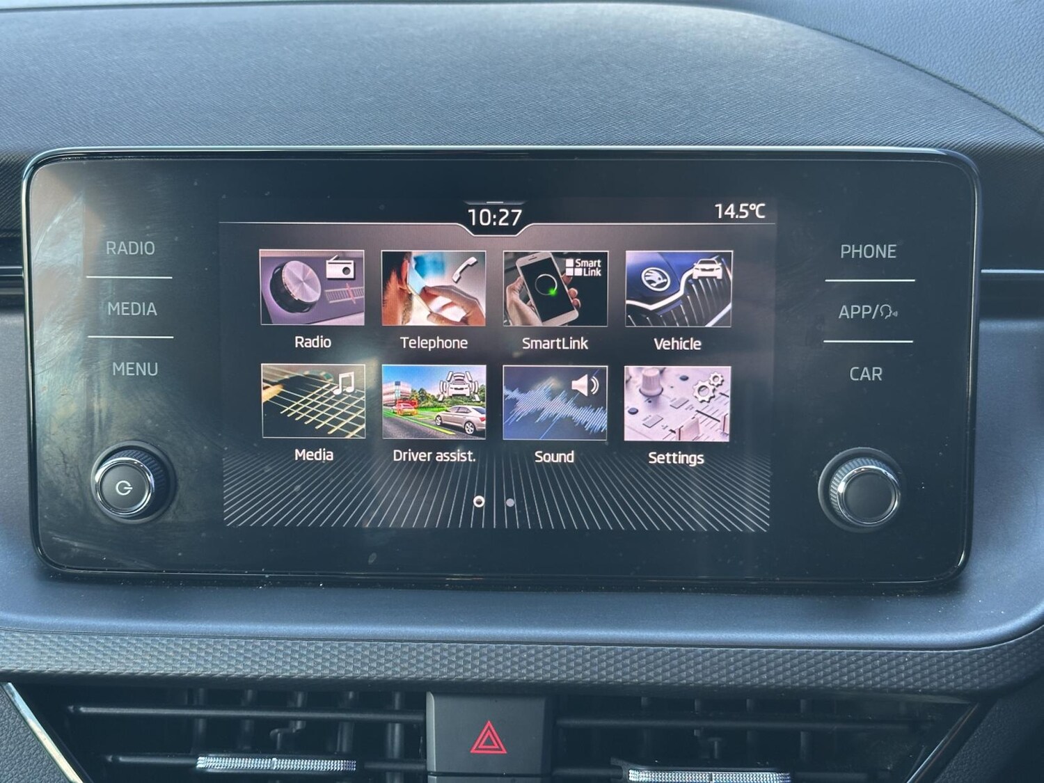 Used Skoda Scala 2019 for sale - 76650017: Photo 35