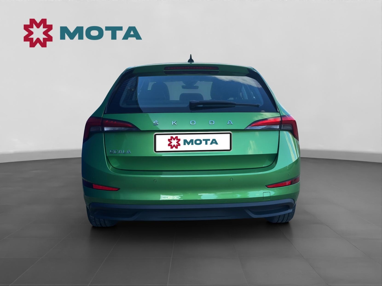 Used Skoda Scala 2019 for sale - 76650017: Photo 5