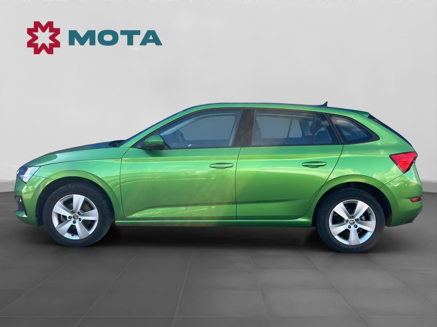 Used Skoda Scala 2019 for sale - 76650017: Photo 7