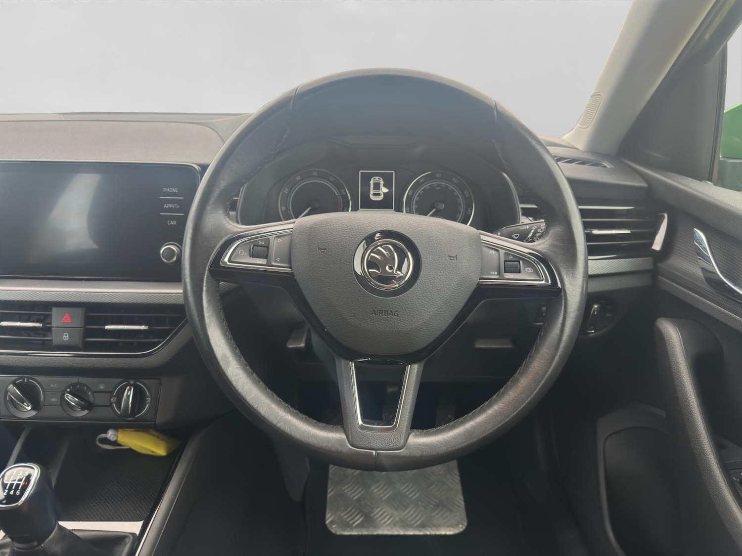 Used Skoda Scala 2019 for sale - 77665285: Photo 10