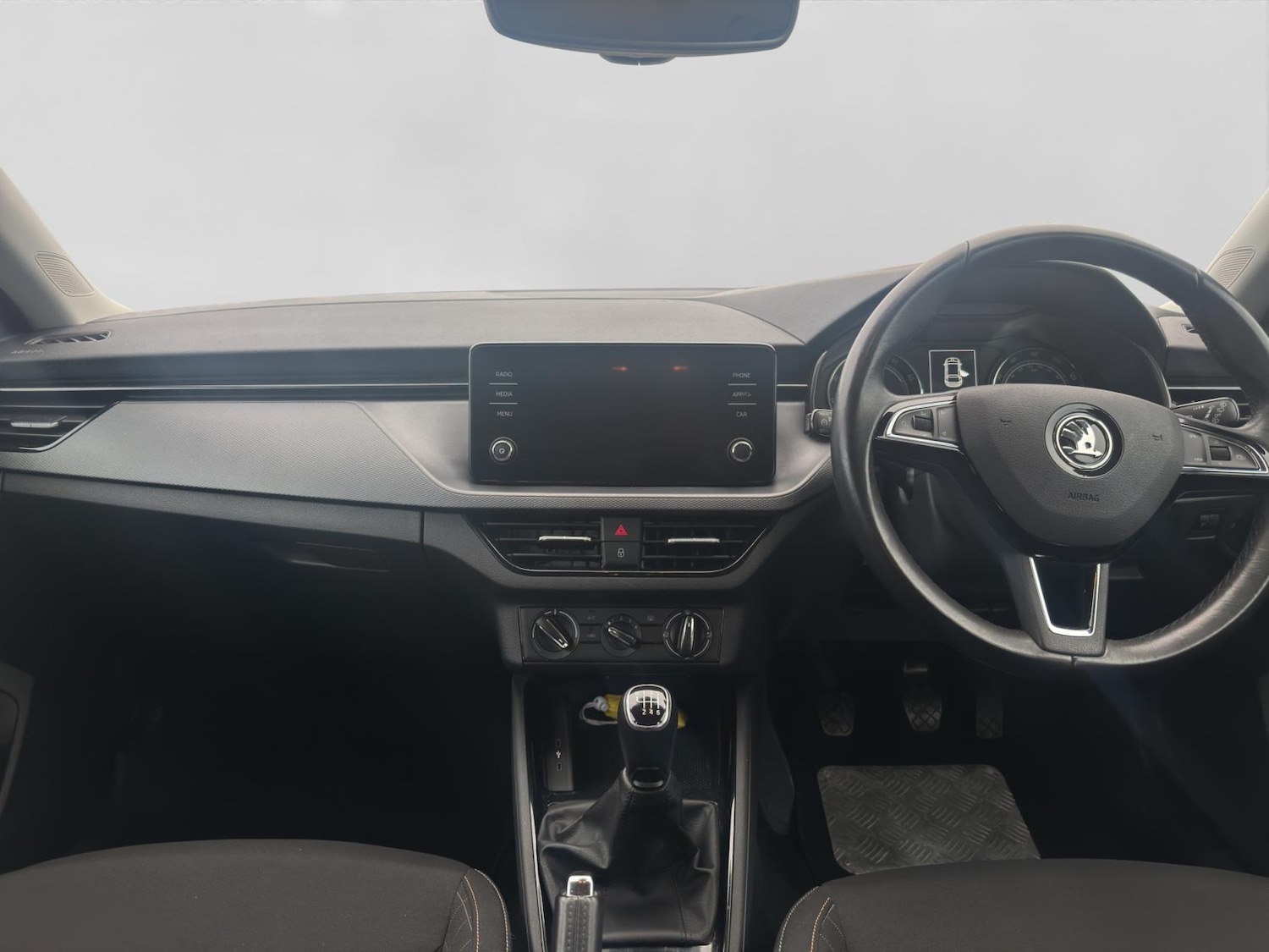 Used Skoda Scala 2019 for sale - 77665285: Photo 14