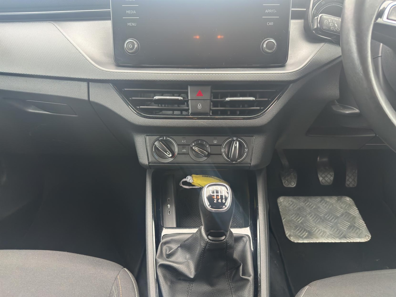 Used Skoda Scala 2019 for sale - 77665285: Photo 15