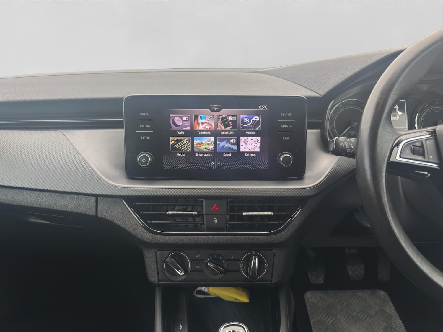 Used Skoda Scala 2019 for sale - 77665285: Photo 16