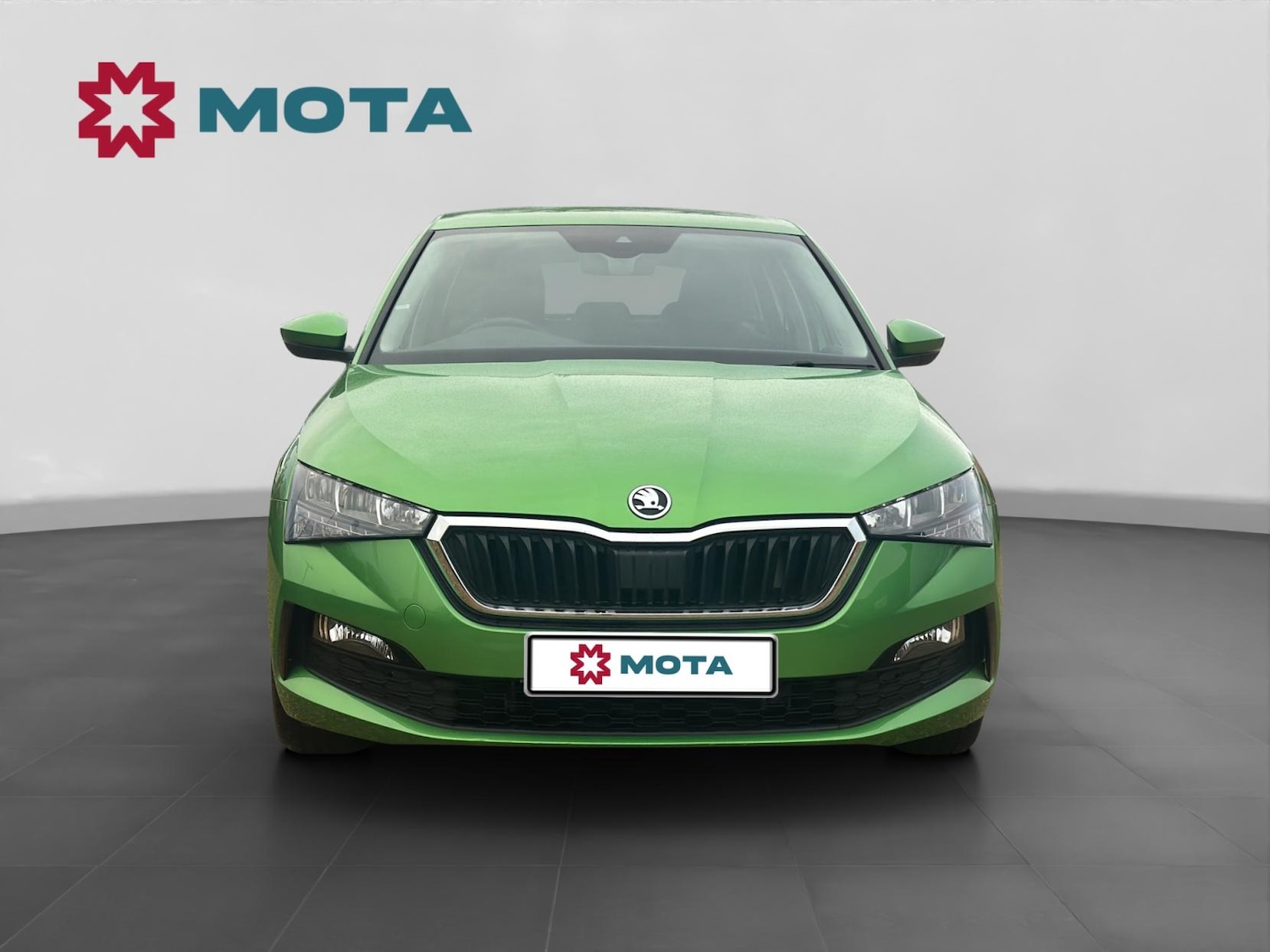 Used Skoda Scala 2019 for sale - 77665285: Photo 2
